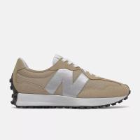 代购美国New balance/新百伦 官方正品 户外休闲运动鞋 绒面革网眼鞋面 橡胶防滑外底 低帮系带跑步鞋男