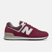 全球购New Balance/新百伦 官方正品 潮流时尚男士户外休闲运动鞋ML574RS2 网眼鞋面 透气轻便跑步鞋男