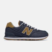 海外直邮New Balance/新百伦官方正品户外休闲跑步鞋防滑耐磨 潮流时尚运动鞋男