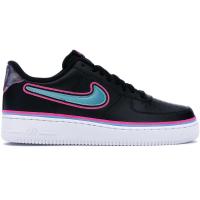 官方正品 Nike AF1耐克板鞋2022春季新款 空军1号 低帮舒适 透气轻便休闲运动鞋AF1LS-NBABBGLF