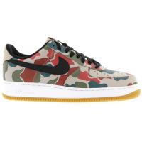 官方正品 耐克Nike AF1空军1号 2022春季新款 运动鞋板鞋AF1-RCAMO 轻便透气休闲耐磨防滑休闲板鞋