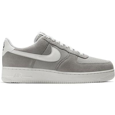 官方正品 Nike AF1耐克男士2022春季新款 空军1号 低帮透气休闲轻便 耐磨防滑运动板鞋AQ8741-300