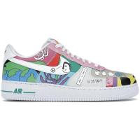 官方正品 Nike AF1耐克男鞋板鞋 2022春季新款 运动鞋 空军1号 时尚百搭潮流款户外休闲鞋CZ3990-900