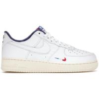 官方正品 Nike耐克男鞋AF1 空军1号 2022春季新款 低帮板鞋 轻便透气耐磨防滑运动休闲鞋CZ7927-100