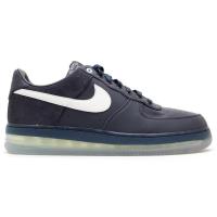 官方正品 Nike耐克男鞋板鞋AF1 空军1号 2022春季新款 低帮舒适 深色黑曜石鞋面 白logo标 轻便透气休闲鞋