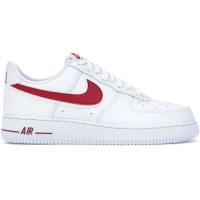 官方正品 Nike耐克AF1 空军一号 男士2022春季新款 低帮板鞋 缓震透气轻便 耐磨防滑休闲鞋AO2423-102