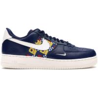 官方正品 AF1耐克Nike男鞋板鞋2022春季新款 空军一号 轻便透气耐磨防滑运动鞋休闲鞋AR5394-400