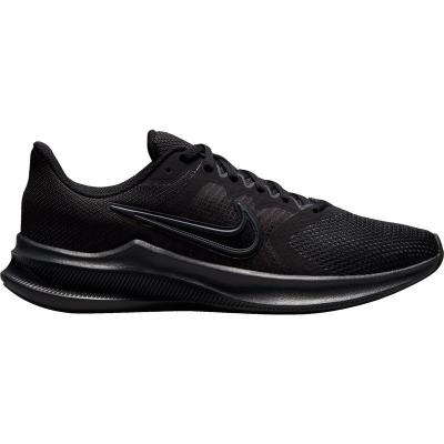 [官方正品]耐克NIKE Downshifter 11 女士城市时尚运动 轻盈透气 休闲跑步鞋 CW3413