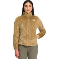 [官方正品]北面(The North Face)Osito 女士户外运动时尚羊毛抓绒保暖夹克外套 TNFZC4L