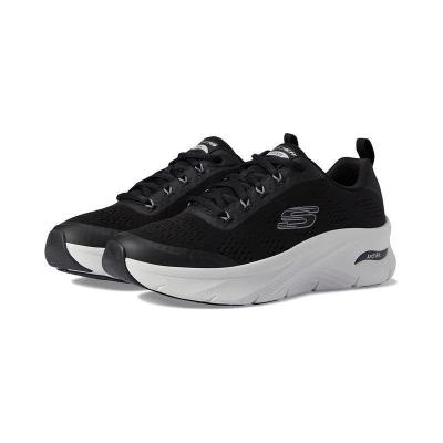 [官方正品]Skechers斯凯奇 Arch Fit D'Lux 男士时尚运动 缓震舒适休闲板鞋 9793819