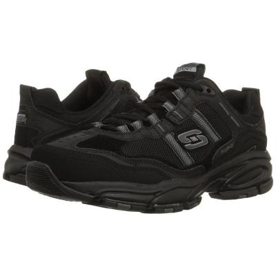 [官方正品]Skechers斯凯奇 Vigor 2.0 Trait 男士时尚运动 缓震舒适休闲板鞋 8300397