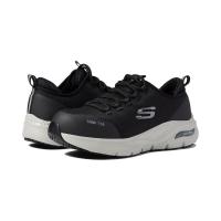 [官方正品]斯凯奇Skechers Arch Fit SR 女士户外运动 时尚缓震舒适休闲鞋板鞋 9554460