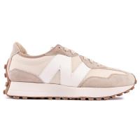 [官方正品]新百伦(New Balance)327 男款运动休闲跑步鞋 经典简约 回弹防滑 透气轻便 NB327WTN