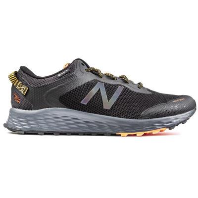 [官方正品]新百伦(New Balance)Arish Trail Gtx 男款运动休闲跑步鞋 透气回弹NBPTARBK