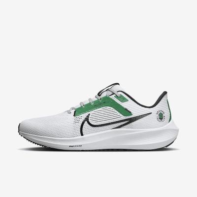 耐克(NIKE)Pegasus 40 OTC 运动休闲跑鞋男款舒适缓震透气 FJ2843-100