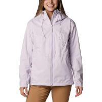 哥伦比亚(Columbia)Sunrise Ridge 女士户外运动休闲保暖防水透气夹克冲锋衣外套 全球购