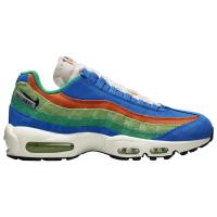 耐克(NIKE) Air Max 95 SE运动休闲跑步鞋男款 新款 透气舒适缓震耐磨全球购