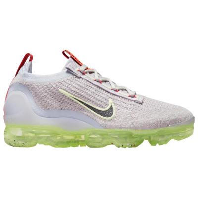 耐克(NIKE)Air VaporMax Flyknit 运动休闲跑步鞋 新款 舒适透气 简约百搭 全球购