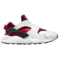 耐克(NIKE)Air Huarache 运动休闲跑步鞋板鞋男式 透气轻便 时尚经典 全球购