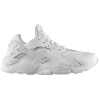 耐克(NIKE)Air Huarache 运动休闲跑步鞋板鞋男式 透气舒适 全球购