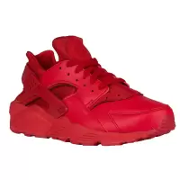 耐克(NIKE)Air Huarache 运动休闲跑步鞋板鞋男式 透气轻便 时尚舒适 全球购