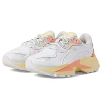 彪马(Puma) 女鞋 Orkid 时尚经典百搭简约板鞋 全球购