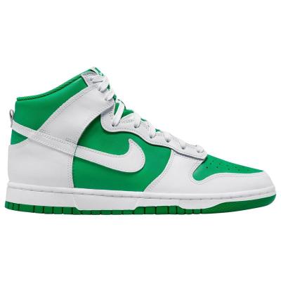 耐克(NIKE)Dunk Hi Retro BTTYS男鞋运动休闲板鞋 时尚百搭 全球购