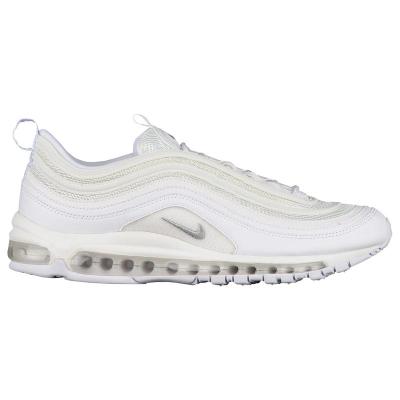 耐克(NIKE)男鞋 Air Max '97运动休闲板鞋跑鞋 经典时尚 轻盈舒适 全球购