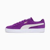 彪马(Puma)女鞋 Suede Classic XXI经典时尚百搭简约 运动休闲板鞋全球购