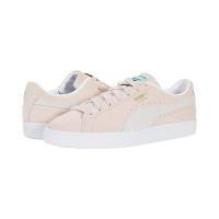 彪马(Puma) 女鞋Suede Classic XXI 运动休闲板鞋 经典百搭 轻盈舒适 官方正品