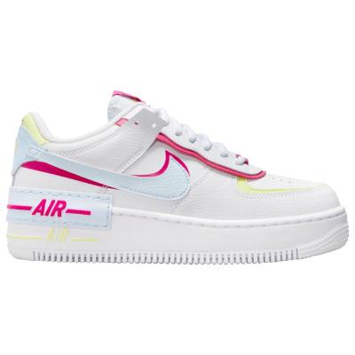 耐克(NIKE) 女鞋Air Force 1 Shadow CE运动休闲板鞋 经典时尚 支撑耐磨 全球购