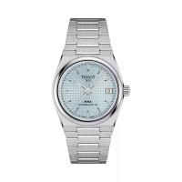 天梭(TISSOT)PRX Powermatic 80 35 毫米经典时尚男士石英手表