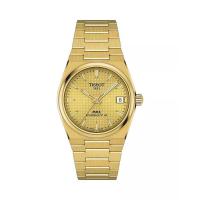 天梭(TISSOT)PRX Powermatic 80 女士机械手表35毫米