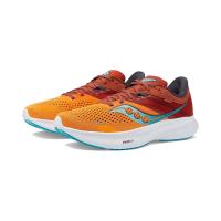 索康尼(SAUCONY) Ride 16 运动休闲简约经典时尚跑步鞋 缓震透气