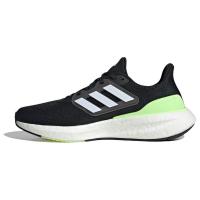 海外直邮 阿迪达斯Adidas Pureboost 男女同款 耐磨防滑透气低帮运动鞋 IF9657