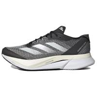 Adidas Adizero Boston 12 网布减震防滑回弹低帮碳板男士训练跑步鞋 ID4234