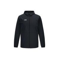 海外代购 安德玛Under Armour 运动时尚耐磨舒适男士运动夹克 21600411-001