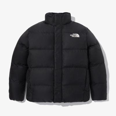 北面(The North Face) MARION ON BALL 男款舒适保暖简约时尚羽绒服 海外代购