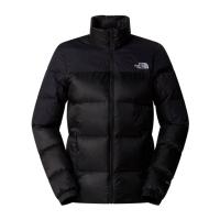 北面(The North Face)[当季新品]女士简约经典保暖舒适透气百搭 Diablo 2.0羽绒服