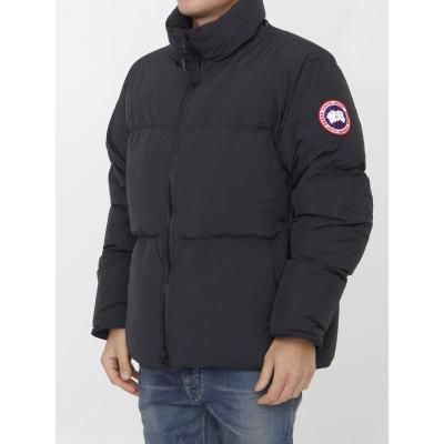 Canada Goose 加拿大鹅 24年新款男士羽绒服 冬季系列户外休闲防风保暖拉链夹克