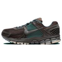 NikeAirZoomVomero5全掌ZoomAir低帮透气防滑耐磨跑步鞋黑