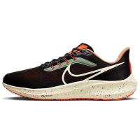 耐克NIKEAirZoomPegasus39低帮进阶跑男鞋黑