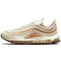 耐克NIKEAirMax97男款米色低帮休闲跑步鞋轻便耐磨防滑