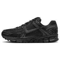 耐克NIKEAirZoomVomero5低帮减震防滑耐磨跑鞋黑