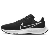 耐克NIKE男款Pegasus38AirZoomReact低帮减震防滑耐磨跑步鞋