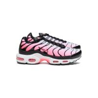 耐克女鞋AirMaxPlus渐变设计透气复合底低帮休闲鞋