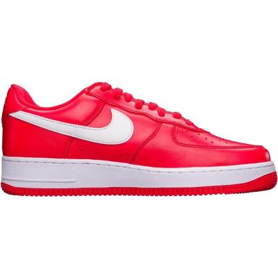 耐克NIKE男款AirForce1LowRetro轻便低帮篮球鞋