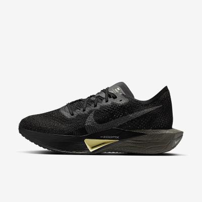 耐克NIKEVaporfly3透气轻便竞速跑鞋男士