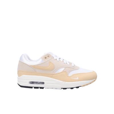 耐克NIKEAIRMAX1'87W女式四季慢跑透气轻便运动鞋