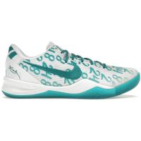 耐克NIKEKobe8ProTroRadiantEmerald低帮休闲鞋男子时尚篮球鞋